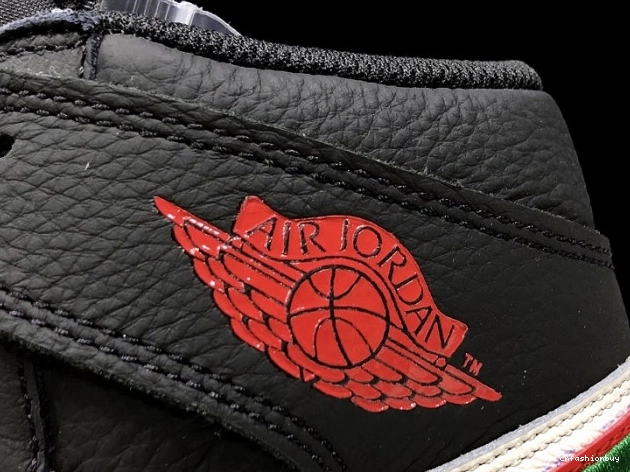 'A Star 1 555088 Air High OG 015 Born' Jordan Retro Is - 1118